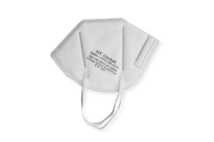 FFP2 GLOB disposable mask