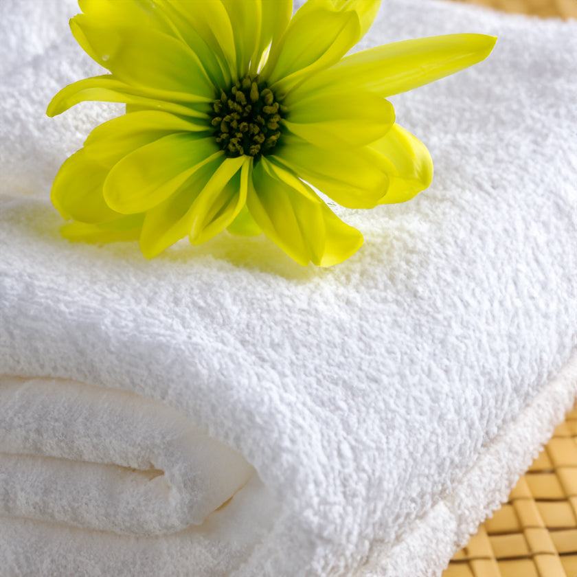 Toalhas de SPA